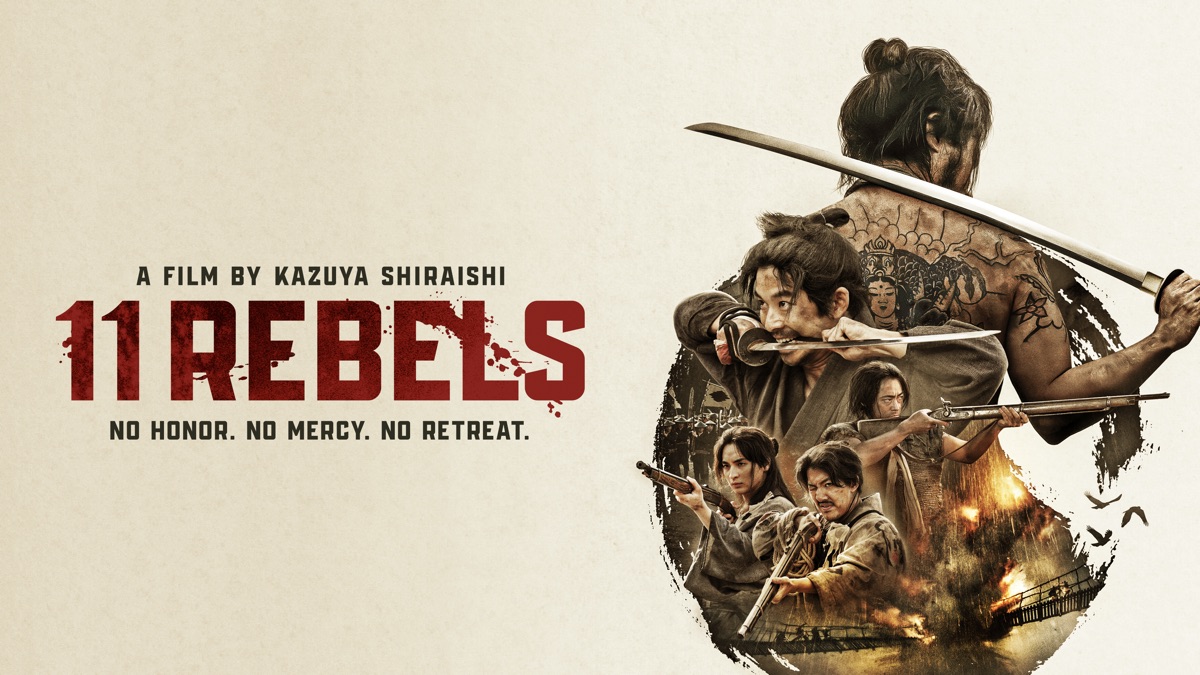 11-Rebels