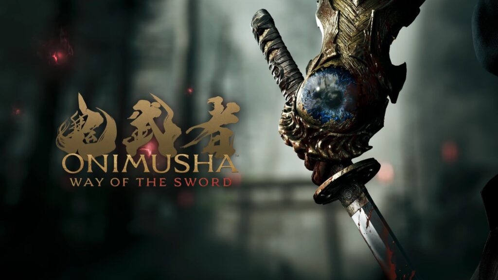 Onimusha-Way-Of-The-Sword