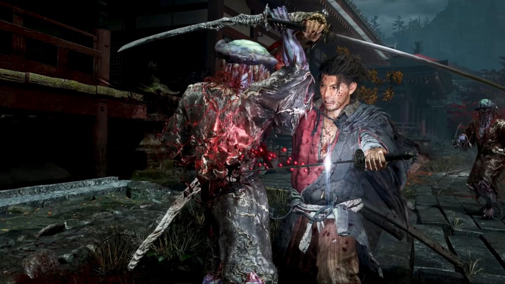 Onimusha-Way-Of-The-Sword