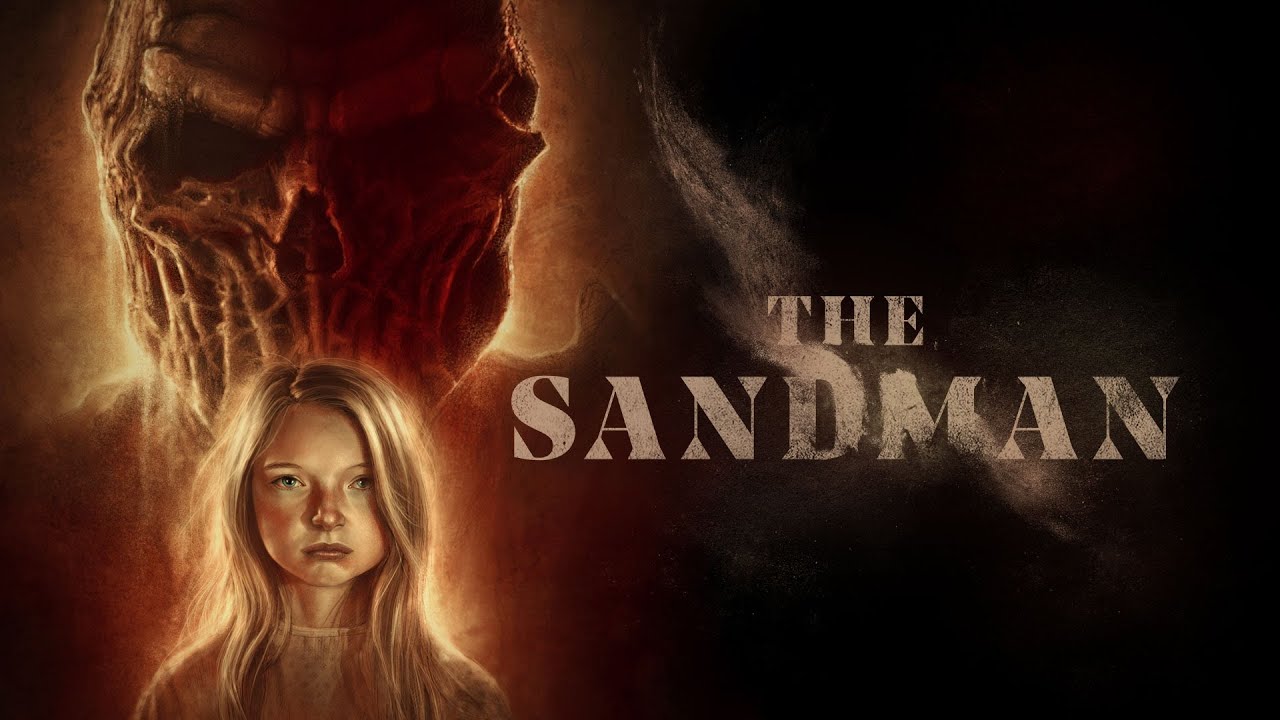 The-Sandman-2017